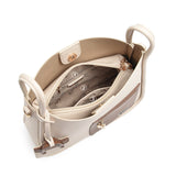 En-ji Mioka Shoulderbag - Cream