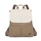 En-ji Koura Backpack - Khaki