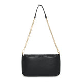 En-ji Mihyun Slingbag - Black