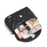 En-ji Mihyun Slingbag - Black