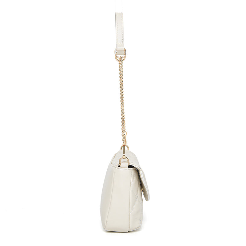 En-ji Mihyun Slingbag - Ivory