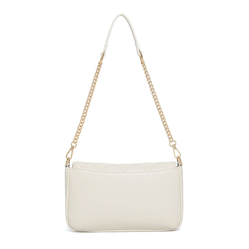 En-ji Mihyun Slingbag - Ivory