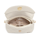 En-ji Mihyun Slingbag - Ivory