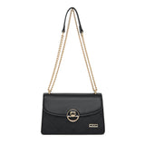 En-ji Junji Slingbag - Black