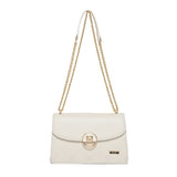 En-ji Junji Slingbag - Ivory