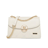 En-ji Junji Slingbag - Ivory