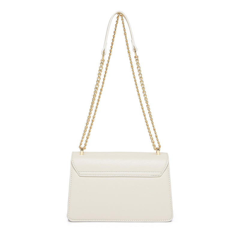 En-ji Junji Slingbag - Ivory