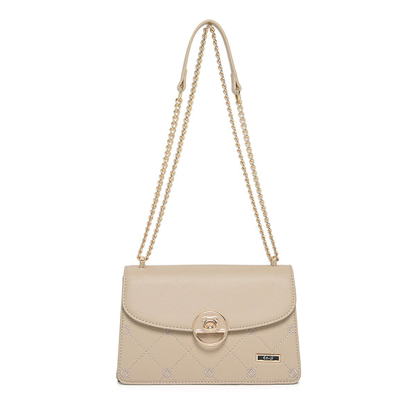 En-ji Junji Slingbag - Khaki