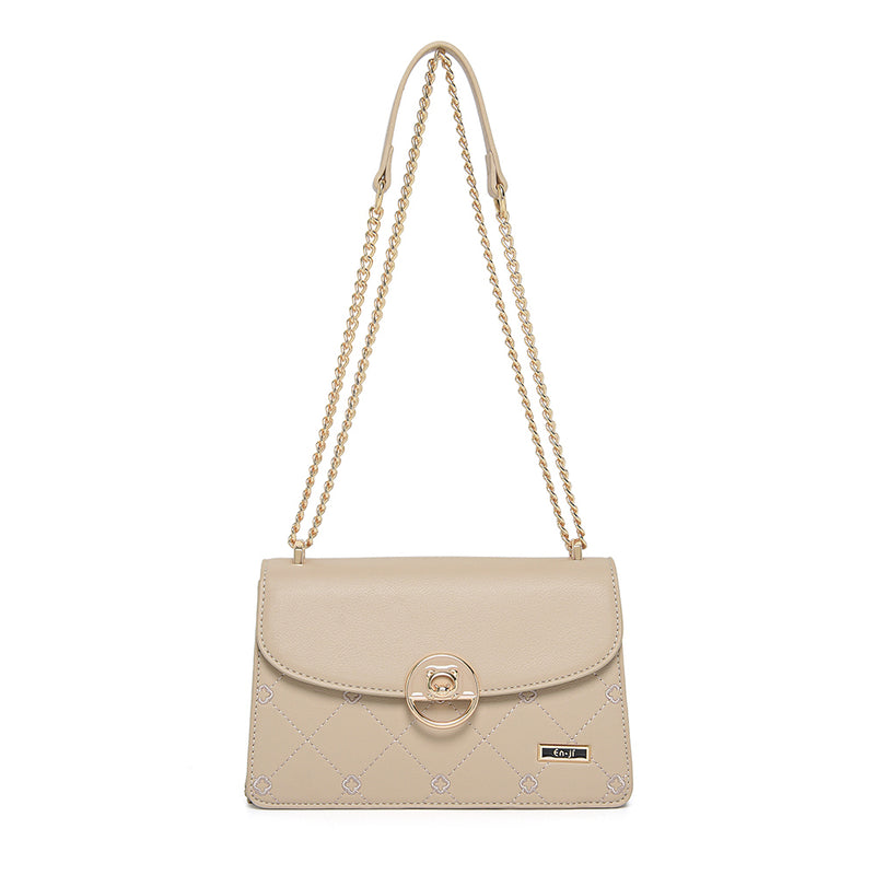 En-ji Junji Slingbag - Khaki