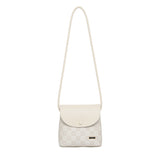 En-ji Myuho Slingbag - Cream