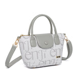 En-ji Namsi Slingbag - Grey