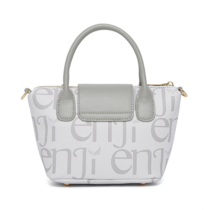 En-ji Namsi Slingbag - Grey