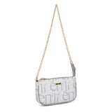 En-ji Gumso Slingbag - Grey