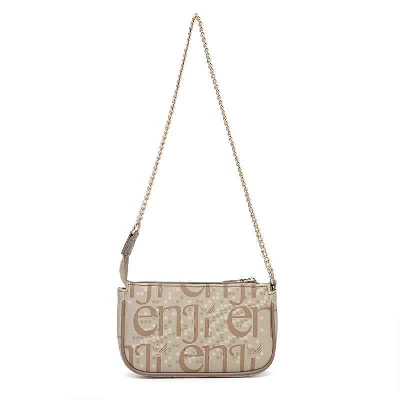 En-ji Gumso Slingbag - Khaki