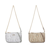 En-ji Gumso Slingbag - Grey