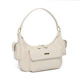 En-ji Deona Shoulderbag - Cream