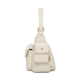 En-ji Deona Shoulderbag - Cream