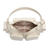 En-ji Deona Shoulderbag - Cream