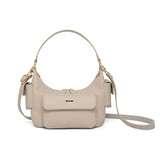 En-ji Deona Shoulderbag - Khaki