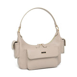 En-ji Deona Shoulderbag - Khaki