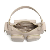 En-ji Deona Shoulderbag - Khaki