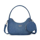 En-ji Danim Slingbag - Denim