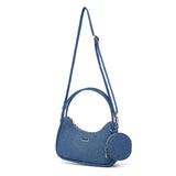 En-ji Danim Slingbag - Denim