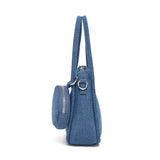 En-ji Danim Slingbag - Denim