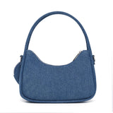 En-ji Danim Slingbag - Denim