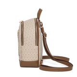 En-ji Mison Backpack - Khaki