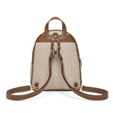 En-ji Mison Backpack - Khaki