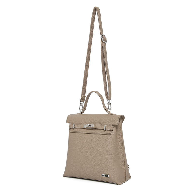 En-ji Namsun Backpack - Khaki