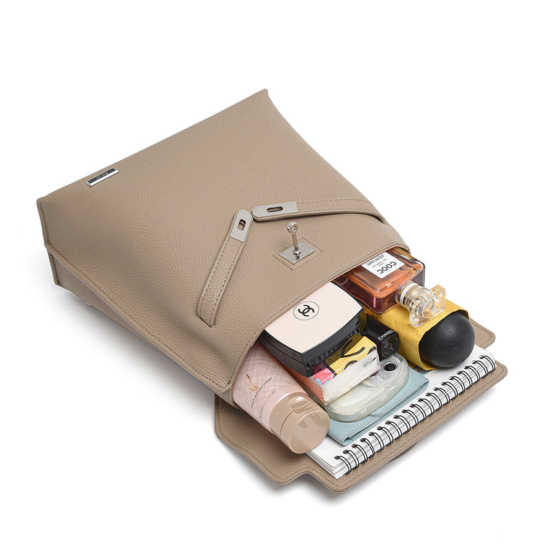 En-ji Namsun Backpack - Khaki