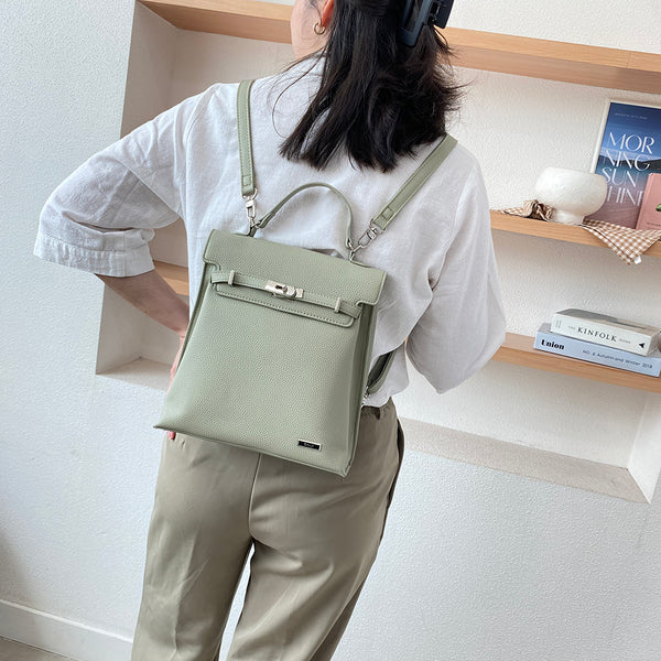En-ji Namsun Backpack - Mint