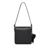 En-ji Saimi Shoulderbag - Black