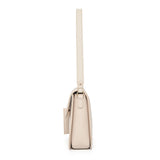 En-ji Saimi Shoulderbag - Cream