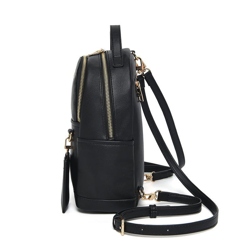 En-ji Wonjun Backpack - Black