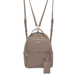 En-ji Wonjun Backpack - Taupe