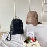 En-ji Wonjun Backpack - Taupe