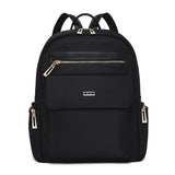 En-ji Juson Backpack - Black