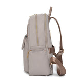 En-ji Juson Backpack - Khaki