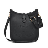 En-ji Saomi Slingbag - Black