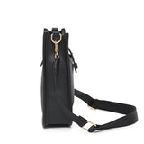 En-ji Saomi Slingbag - Black