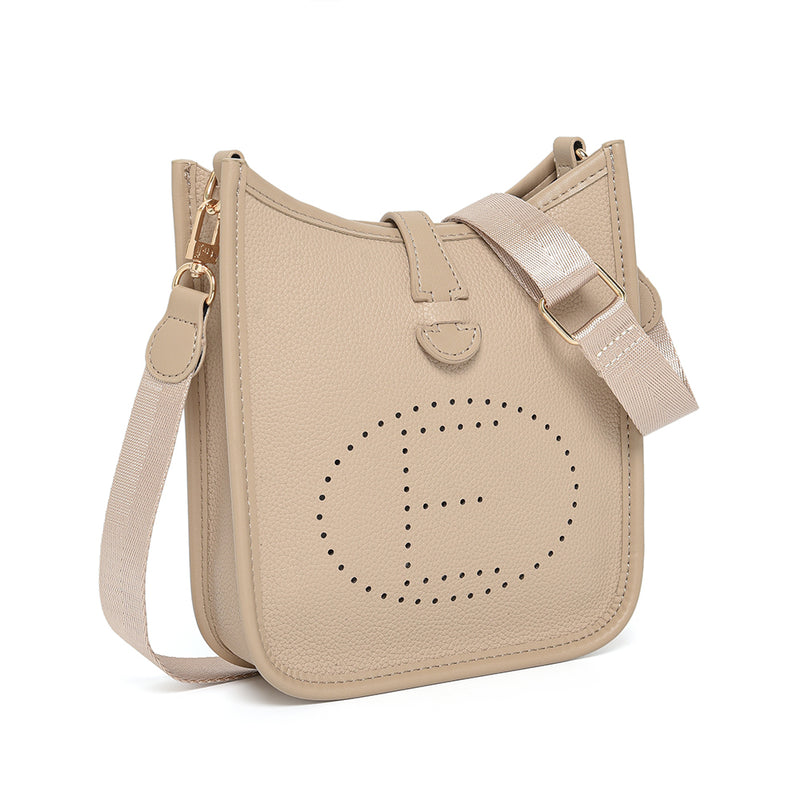 En-ji Saomi Slingbag - Khaki