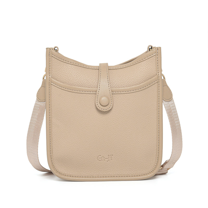 En-ji Saomi Slingbag - Khaki