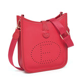 En-ji Saomi Slingbag - Red