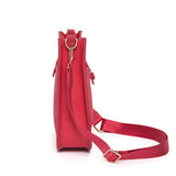 En-ji Saomi Slingbag - Red