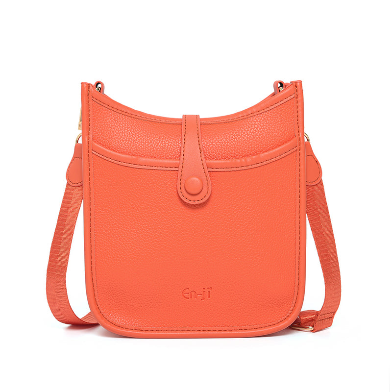 En-ji Saomi Slingbag - Sienna