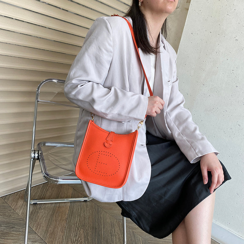 En-ji Saomi Slingbag - Sienna