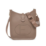 En-ji Saomi Slingbag - Taupe